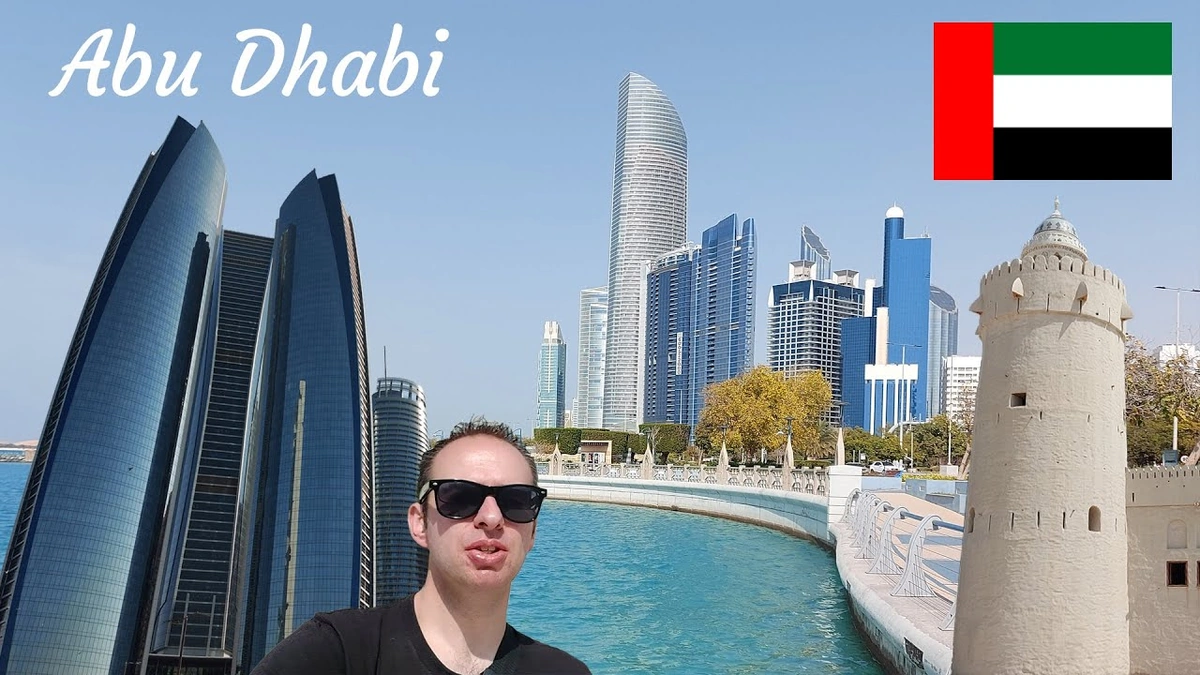 The "Why" Angle | Decoding Abu Dhabi's Ambitions