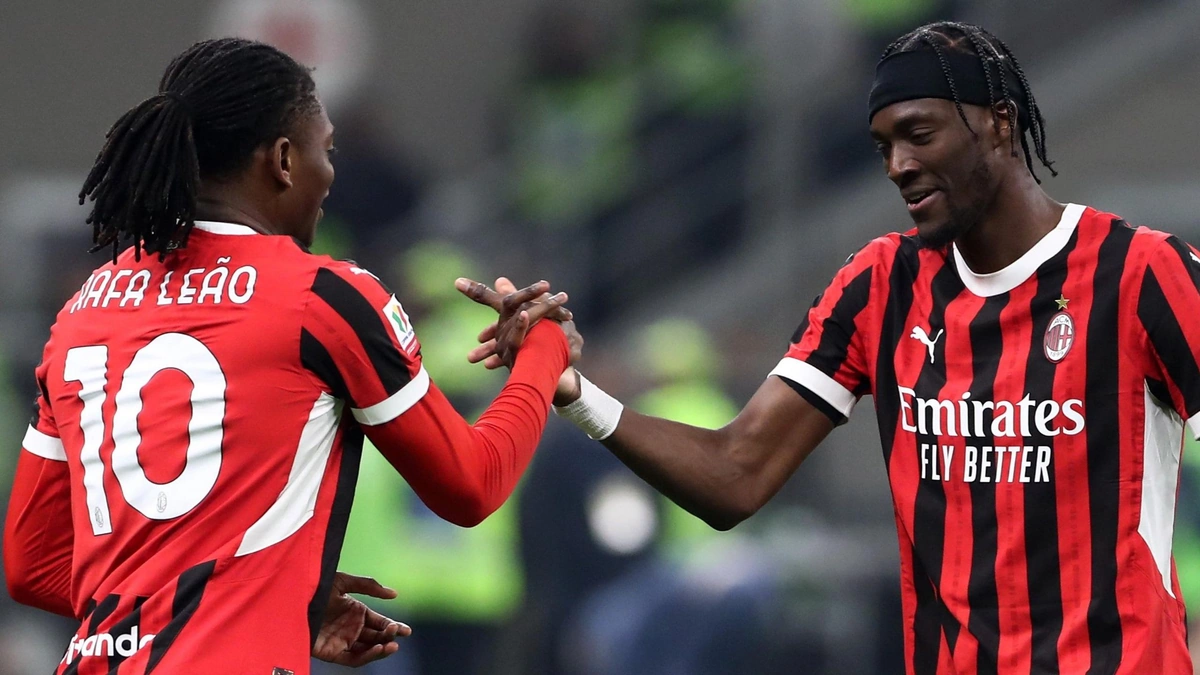 The "Why" Behind the Red and Black | A Legacy of Innovation
