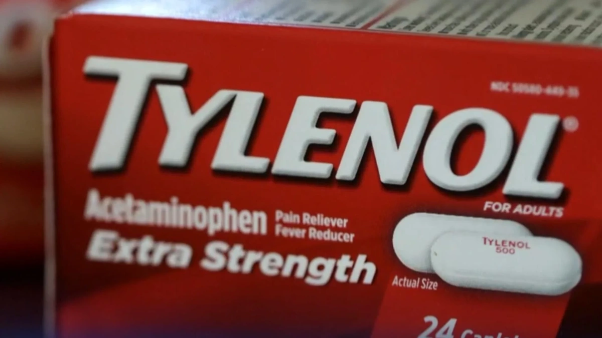 Understanding Acetaminophen | A Quick Primer