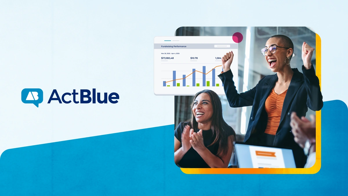 The "Why" | How ActBlue Changed the Game