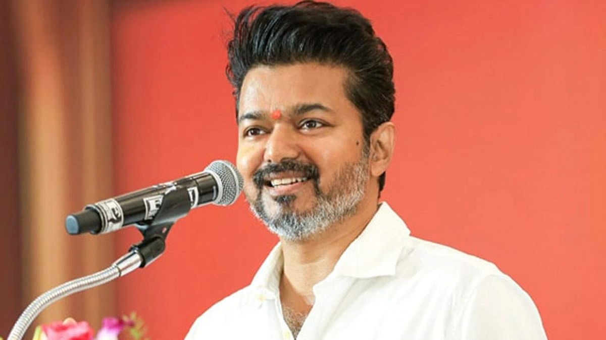The Vijay Effect | More Than Just Movies
