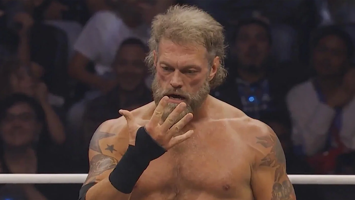 Why Copeland Left WWE | More Than Just Money
