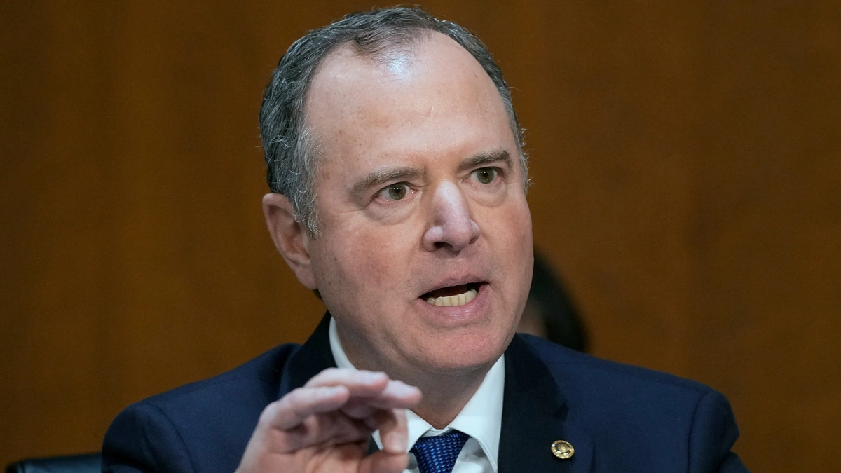 The Architect of Impeachment | A Deep Dive