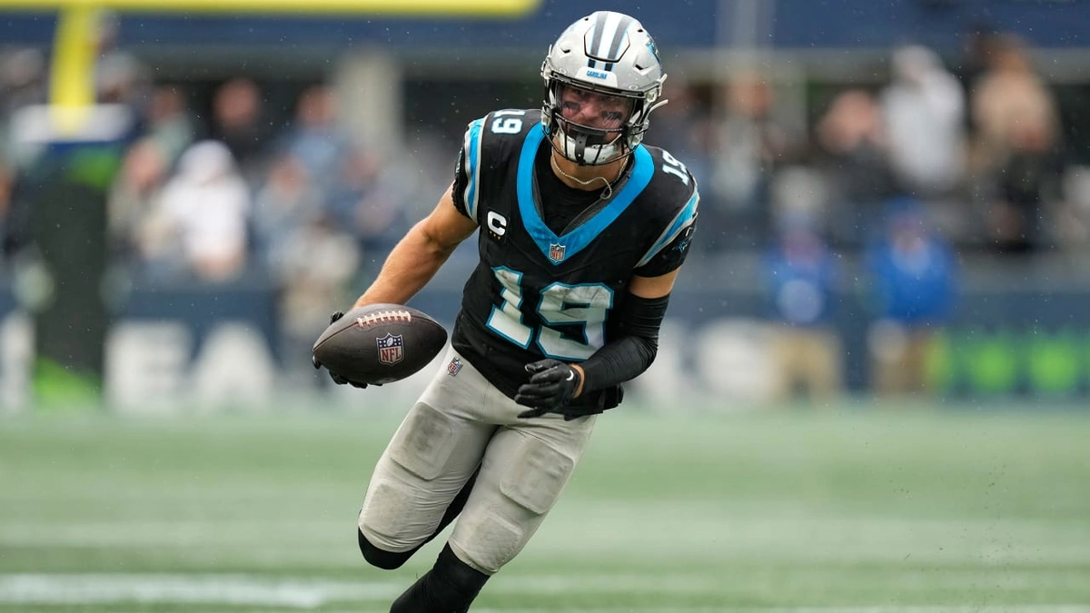 From Undrafted to Undeniable | The "Why" Behind Thielen's Rise