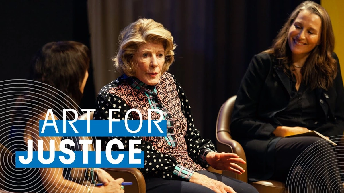 The "Why" | Art as a Catalyst for Change