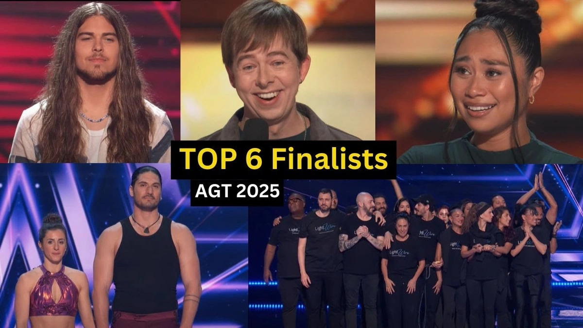 The Evolution of Talent | More Than Just Singing and Dancing
