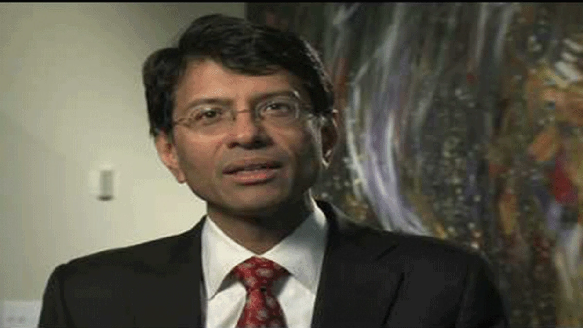 The "Why" Angle | Decoding Ajei Gopal's Influence in Tech