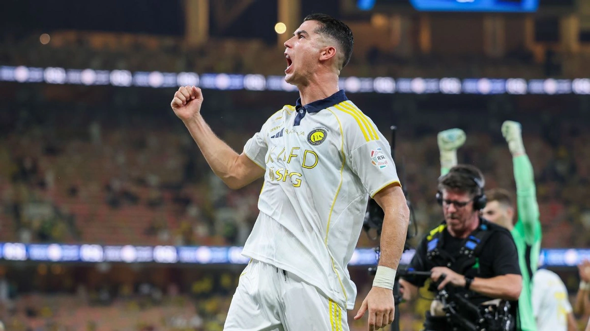 The Deep Roots of Saudi Football Rivalry