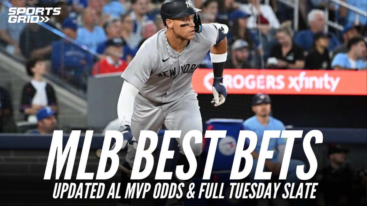 Why the AL MVP Odds Are Never Set in Stone