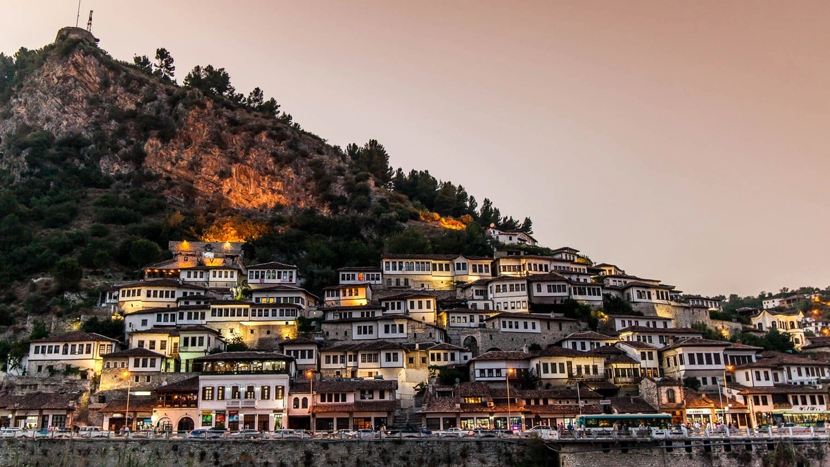 Albania's Quiet Revolution | A Shift in Perspective