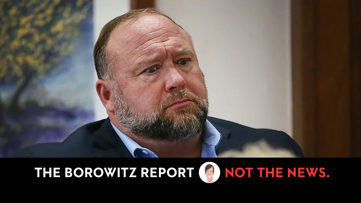 The Infowars Ecosystem | More Than Just a Website