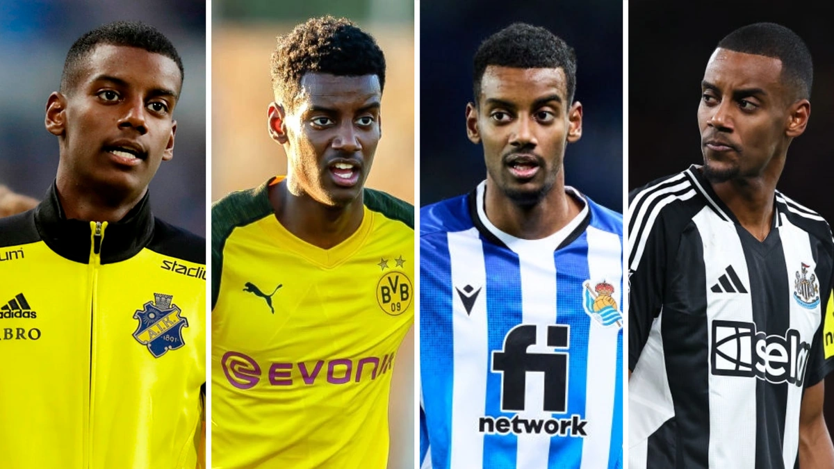 The "Isak Effect" | Why He's a Game-Changer