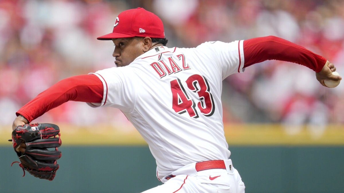 Who Is Alexis Diaz? A Deep Dive