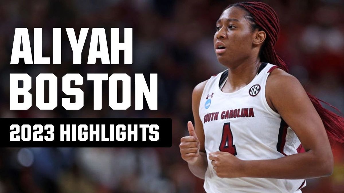 The Boston Effect | Elevating Everyone Around Her