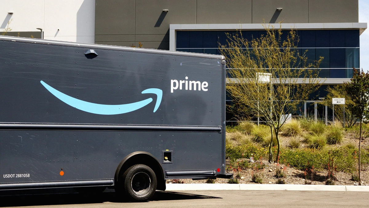 The Heart of the Matter | What Did Amazon Actually Do?
