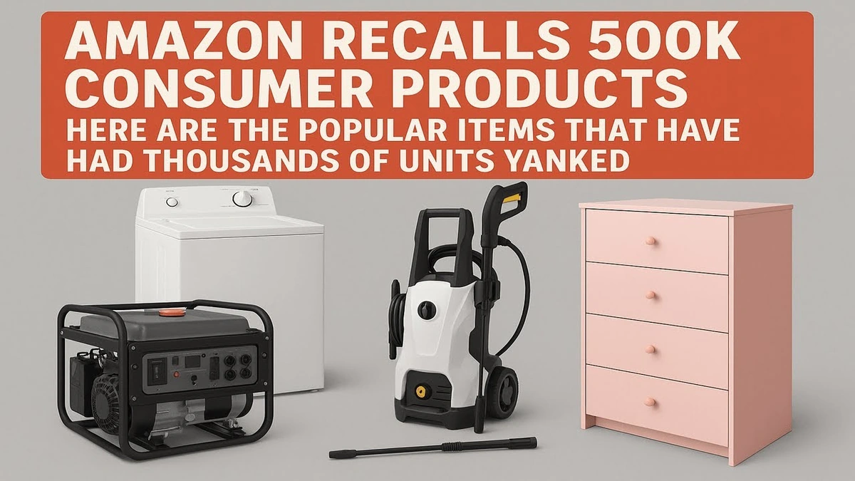 The Hidden World of Product Safety | Why Recalls Happen