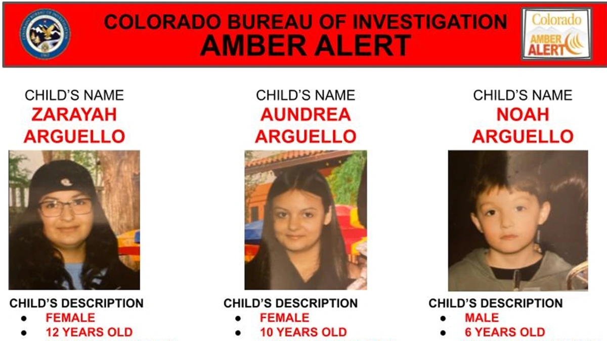 The Anatomy of an Amber Alert | More Than Just a Notification