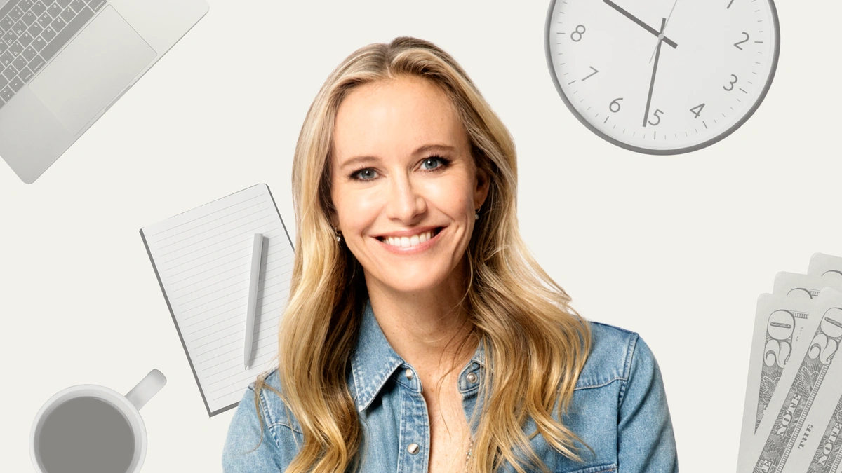 From Soccer Star to Impactful Analyst