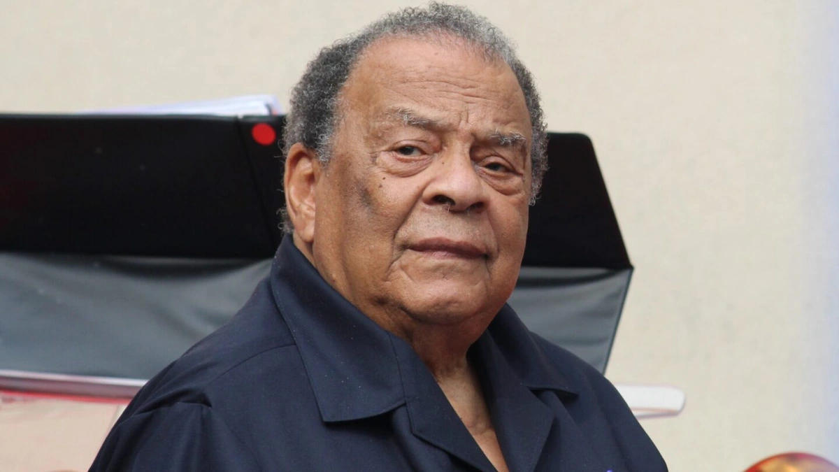 Why Andrew Young's Legacy Still Matters Today