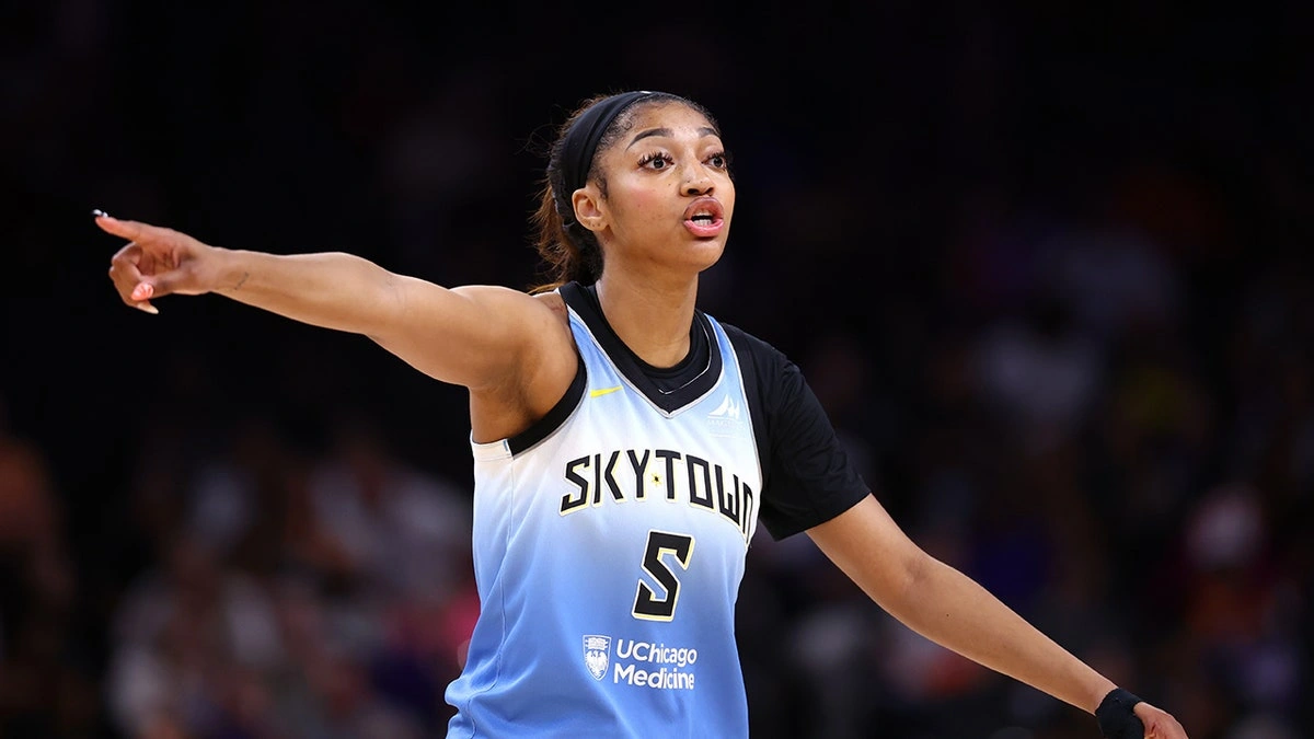 The Unapologetic Rise ofAngel Reese: A New Era in Women's Basketball