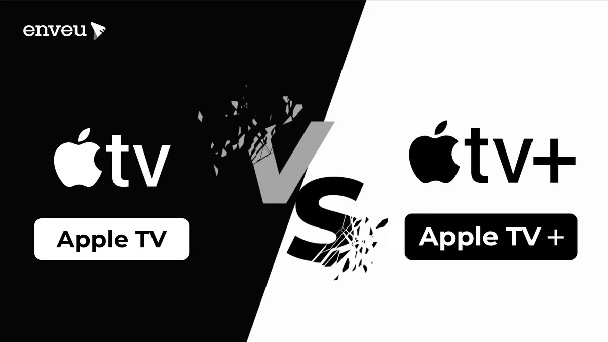 What Exactly Is Apple TV Plus?
