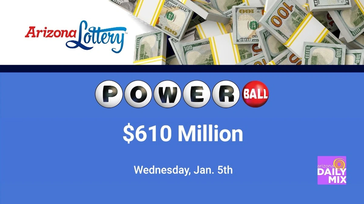 Why Arizona Lottery Matters More Than You Think