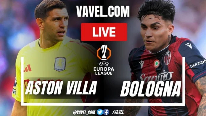 aston villa vs bologna
