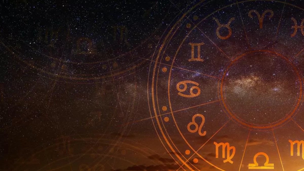Astrologyas a Language of Self-Discovery