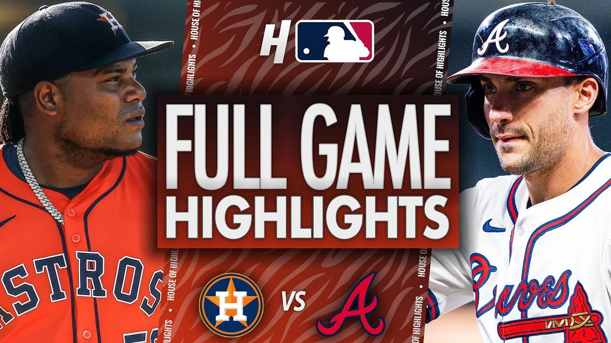 The Pulse of Houston | More Than Just a Game
