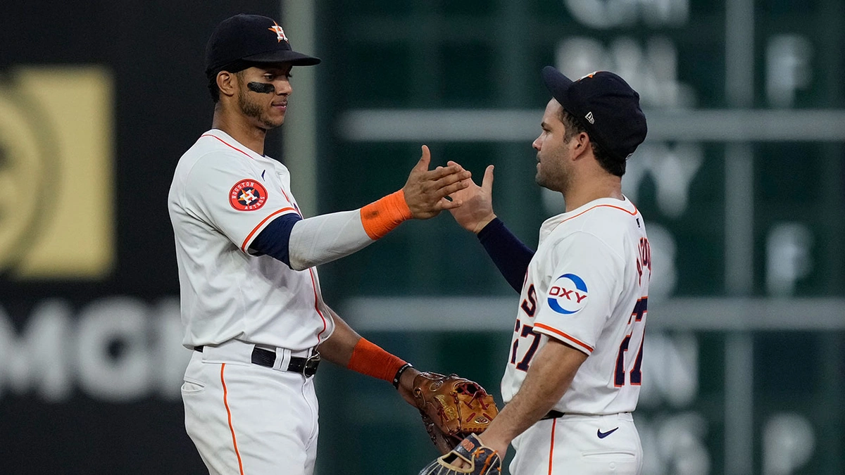 Why the Astros Schedule Matters More Than You Think