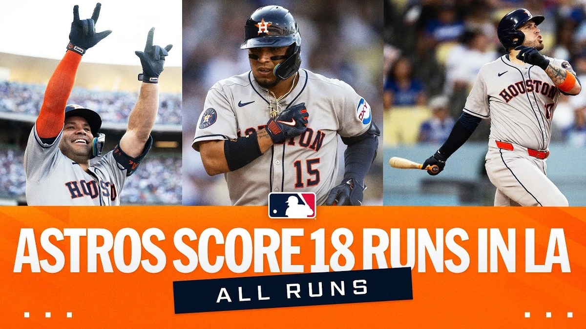 The Rollercoaster of Expectations | Are the Astros Meeting Them?