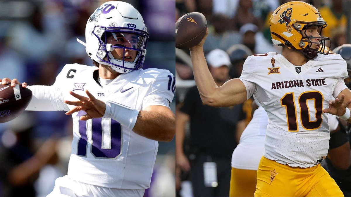 Beyond the Box Score | The Real Story of ASU's Season