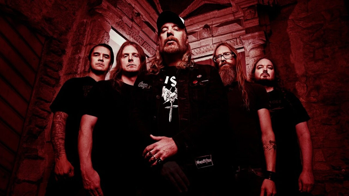Why "At the Gates" Feels So Intense
