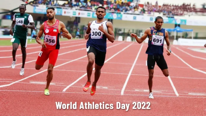 athletics