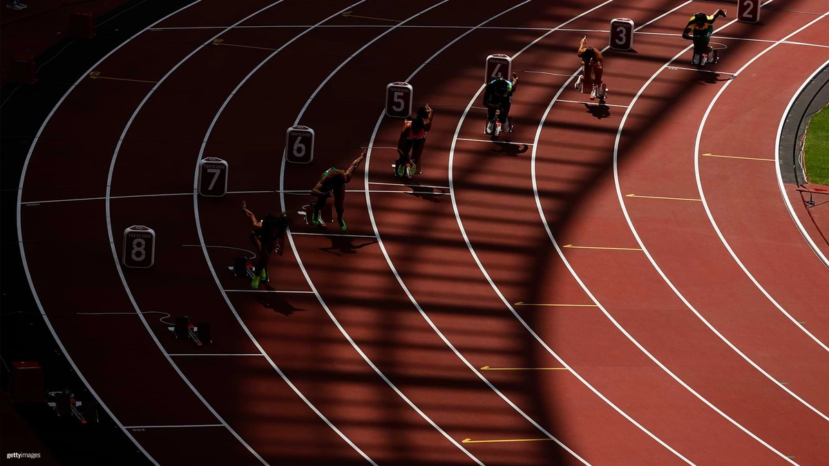 The "Why":Athleticsas a Mirror to Life