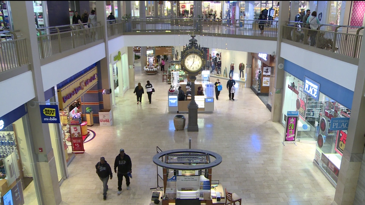 The Augusta Mall's Transformation | Why Now?