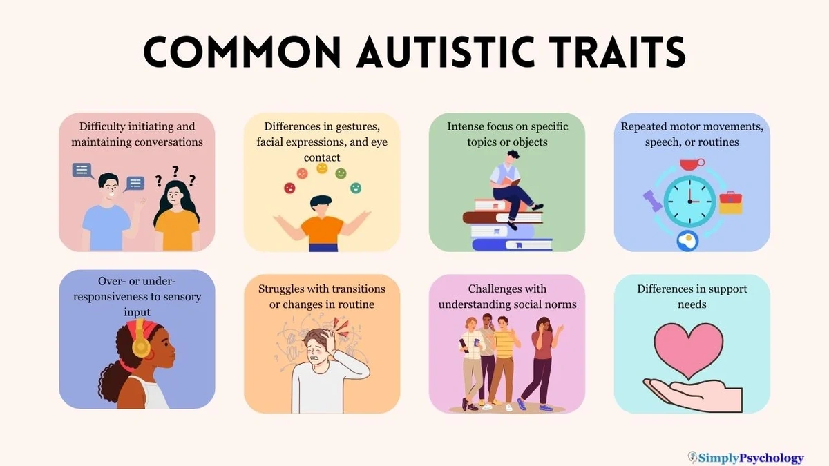 What is Autism, Really? A Deeper Dive