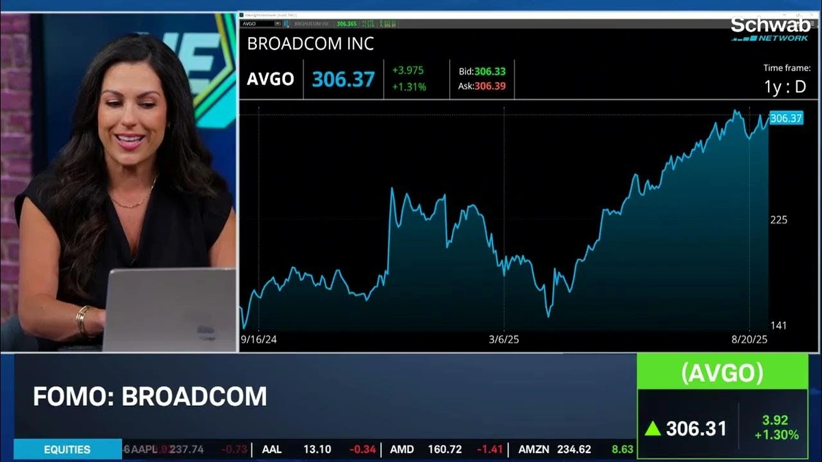 Decoding Broadcom's Strategy | It's More Than Just Chips