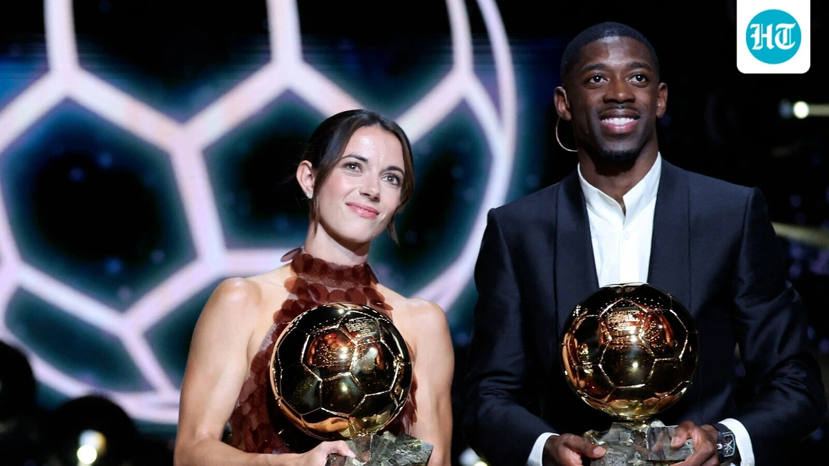 The Usual Suspects | Obvious Frontrunners for the 2025 Award