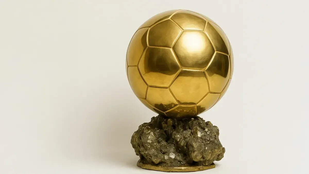 Why Does the Ballon d'Or Still Matter? Beyond Individual Glory