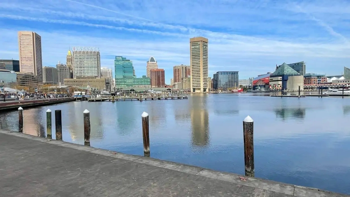 Why Baltimore Matters | Understanding the City's Unique Pulse
