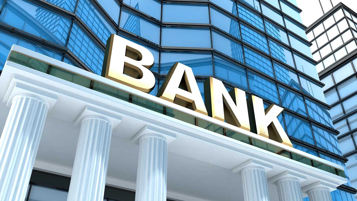 Beyond Brick and Mortar: Understanding DifferentBankTypes