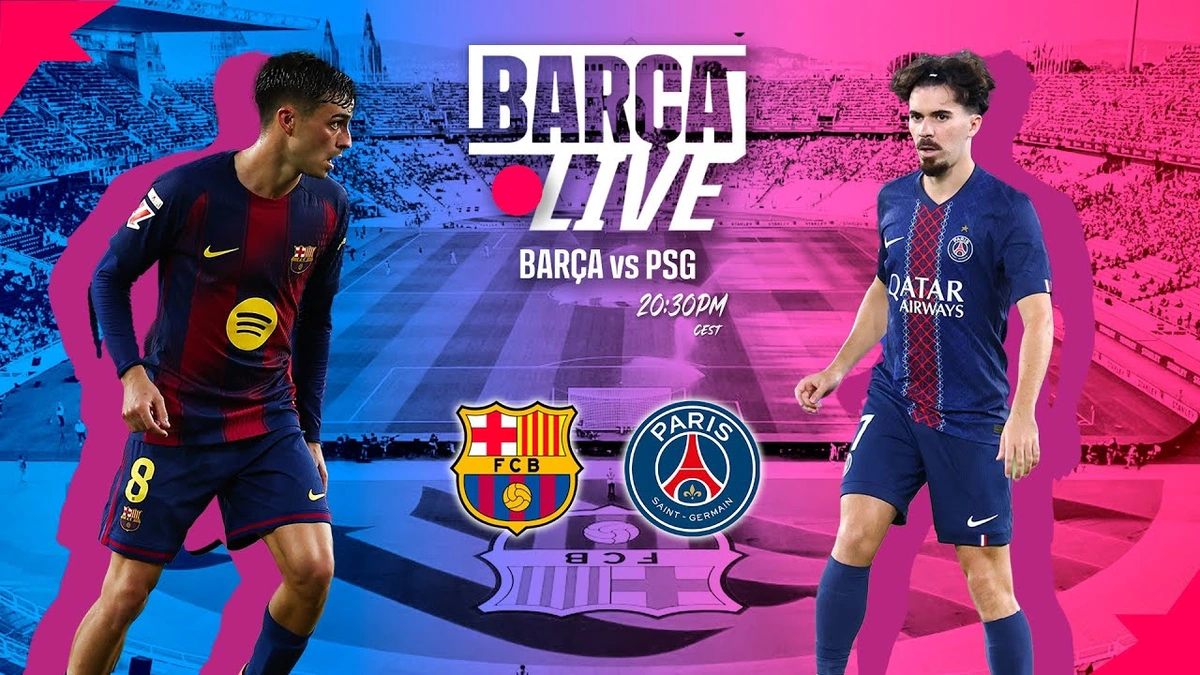 The Parisian Project | Buying Your Way to Glory?