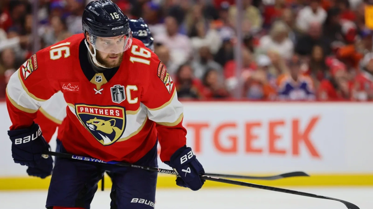 WhyBarkov's LeadershipStyle is a Game Changer