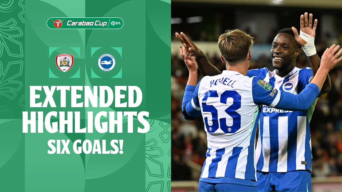 The Context | More Than Just Three Points