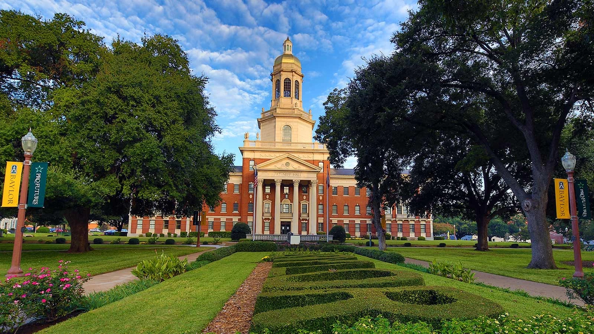 Beyond the Acceptance Rate | Understanding the Baylor Experience