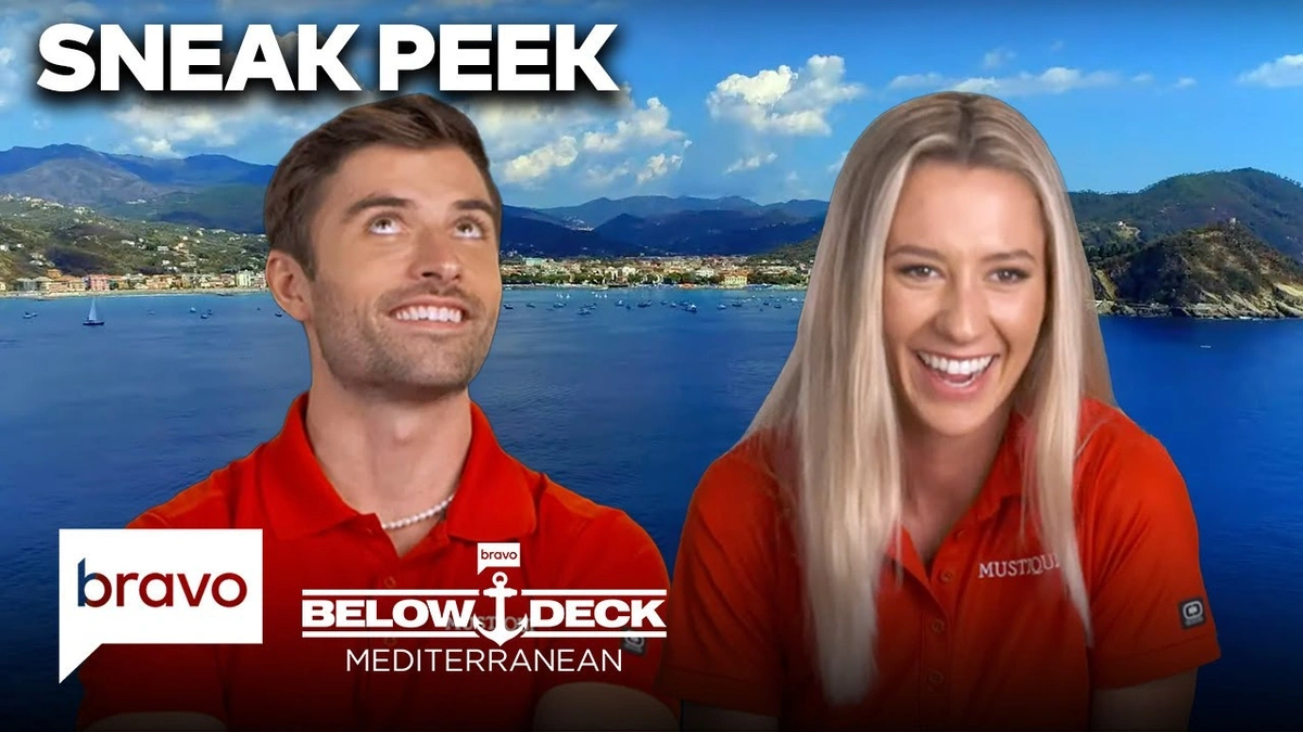 The "Below Deck" Formula | Why It Works