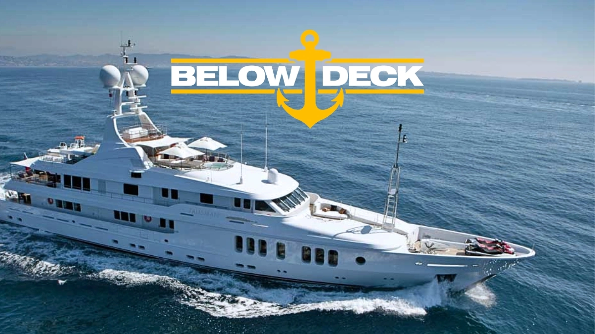 Why We're Hooked | The Allure of 'Below Deck'