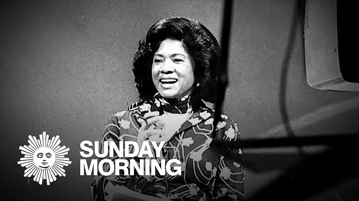 From the Fillmore to the Front Lines | A Trailblazer's Early Years