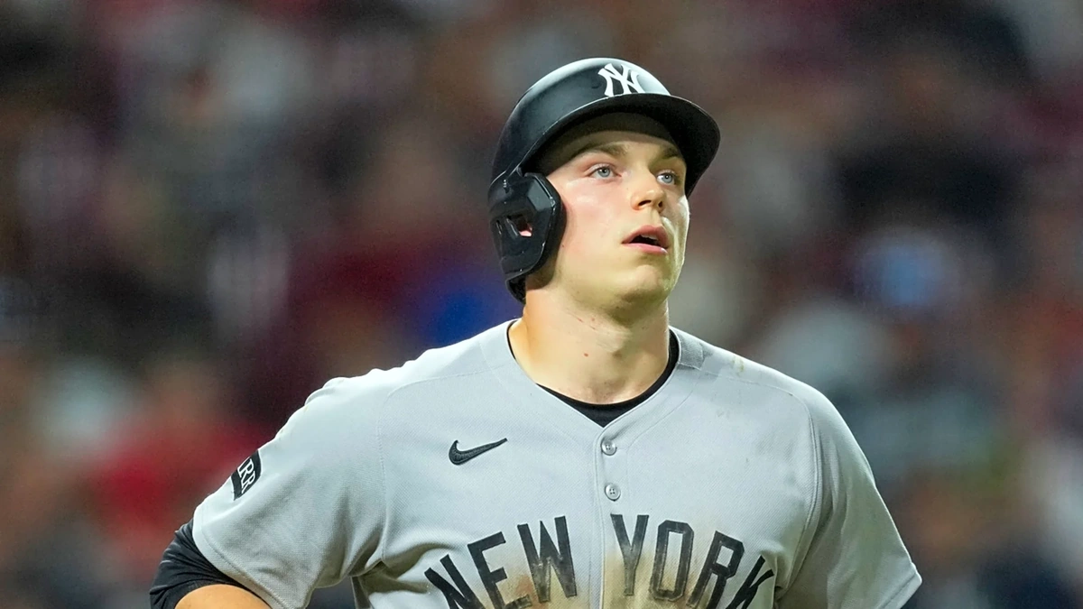 The "Why" Angle | Unpacking Ben Rice's Rise
